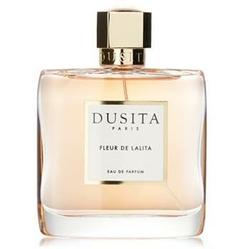 OJAM Online Shopping - Dusita Fleur De Lalita Eau De Parfum 100ml/3.4oz Ladies Fragrance