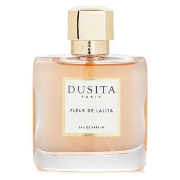 OJAM Online Shopping - Dusita Fleur De Lalita Eau De Parfum Spray 50ml/1.7oz Ladies Fragrance