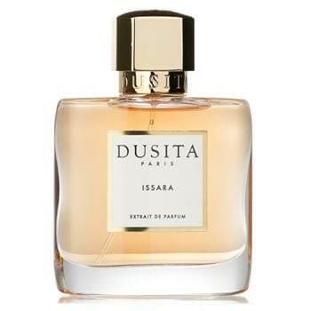 OJAM Online Shopping - Dusita Issara Extrait De Parfum Spray 50ml/1.7oz Ladies Fragrance