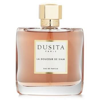 OJAM Online Shopping - Dusita La Douceur De Siam Eau De Parfum Spray 100ml/3.4oz Ladies Fragrance