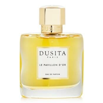 OJAM Online Shopping - Dusita Le Pavillon D'Or Eau De Parfum Spray 50ml/1.7oz Ladies Fragrance