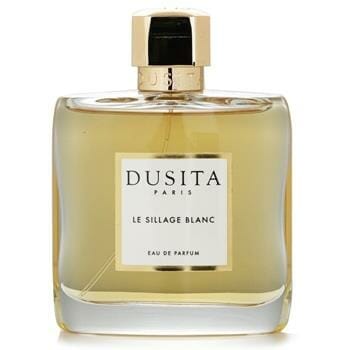 OJAM Online Shopping - Dusita Le Sillage Blanc Eau De Parfum Spray 100ml/3.4oz Ladies Fragrance