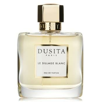 OJAM Online Shopping - Dusita Le Sillage Blanc Eau De Parfum Spray 50ml/1.7oz Ladies Fragrance