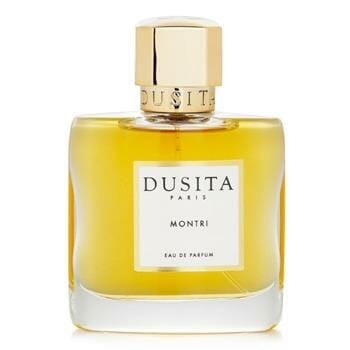 OJAM Online Shopping - Dusita Montri Eau De Parfum Spray 50ml/1.7oz Ladies Fragrance