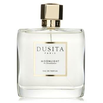 OJAM Online Shopping - Dusita Moonlight In Chiangmai Eau De Parfum Spray 100ml/3.4oz Men's Fragrance