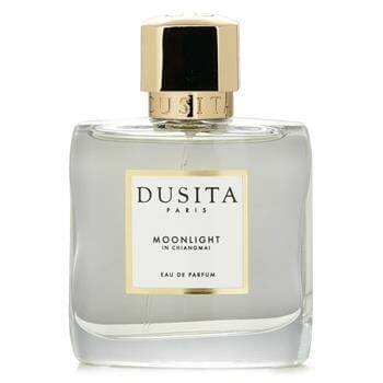 OJAM Online Shopping - Dusita Moonlight In Chiangmai Eau De Parfum Spray 50ml/1.7oz Men's Fragrance