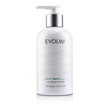 OJAM Online Shopping - EVOLVh SMARTBODY Lotion Revitalizing Moisturizer 250ml/8.5oz Skincare