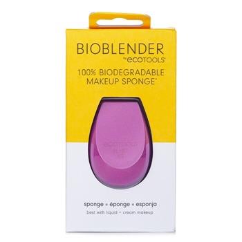 OJAM Online Shopping - EcoTools Bioblender Make Up Sponge pcs Make Up