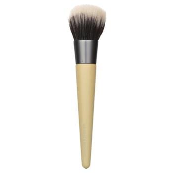 OJAM Online Shopping - EcoTools Blending & Bronzing Brush 1pc Make Up