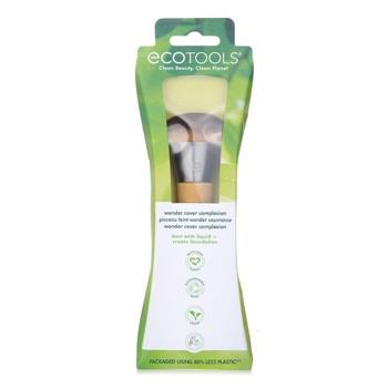 OJAM Online Shopping - EcoTools Wonder Cover Complexion Brush - Make Up