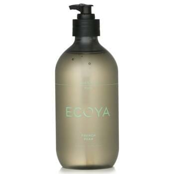 OJAM Online Shopping - Ecoya Hand & Body Wash - French Pear 450ml/15.2oz Skincare