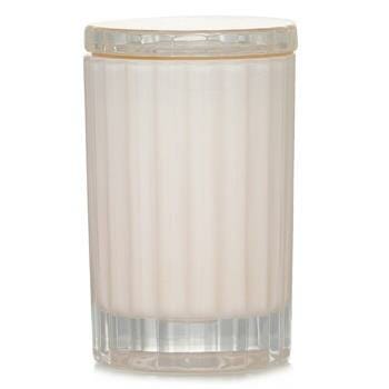 OJAM Online Shopping - Ecoya Mini Celebration Candle - White Musk & Warm Vanilla 80g/2.8oz Home Scent