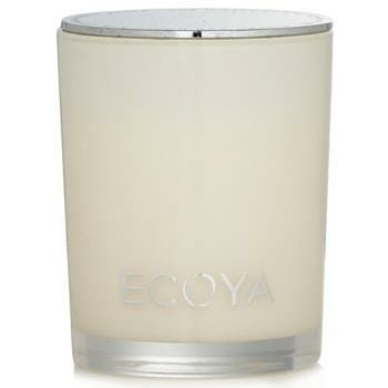 OJAM Online Shopping - Ecoya Mini Madison Candle - Maple 80g/2.8oz Home Scent