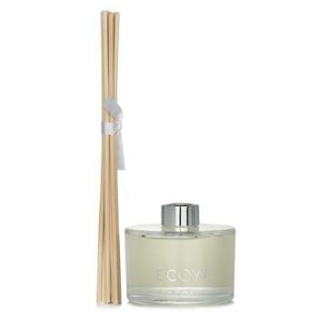 OJAM Online Shopping - Ecoya Reed Diffuser - Coconut & Elderflower 200ml/6.8oz Home Scent