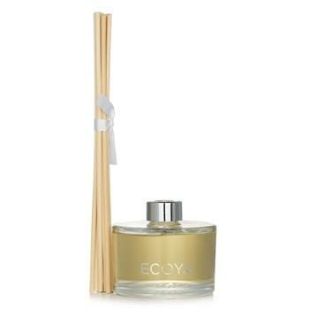 OJAM Online Shopping - Ecoya Reed Diffuser - Vanilla Bean 200ml/6.8oz Home Scent