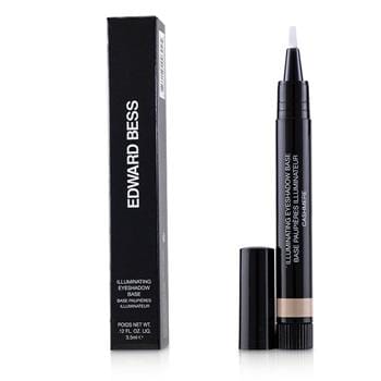 OJAM Online Shopping - Edward Bess Illuminating Eyeshadow Base - # 01 Cashmere 3.5ml/0.12oz Make Up