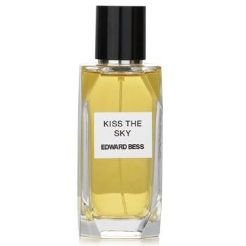 OJAM Online Shopping - Edward Bess Kiss The Sky Eau De Parfum Spray 100ml/3.4oz Men's Fragrance