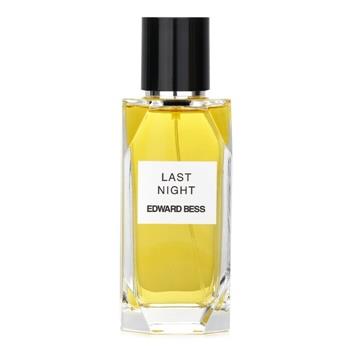 OJAM Online Shopping - Edward Bess Last Night Eau De Parfum Spray 100ml/3.4oz Ladies Fragrance