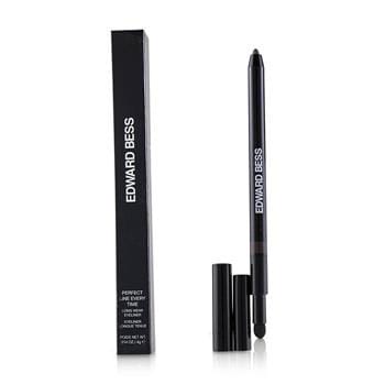 OJAM Online Shopping - Edward Bess Perfect Line Every Time Long Wear Eyeliner - # 02 Deep Truffle 0.4g/0.014oz Make Up