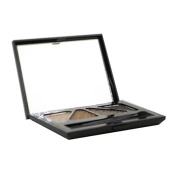 OJAM Online Shopping - Edward Bess Prismette Eyeshadow Quad - # 01 Sun And Stars 7g/0.25oz Make Up