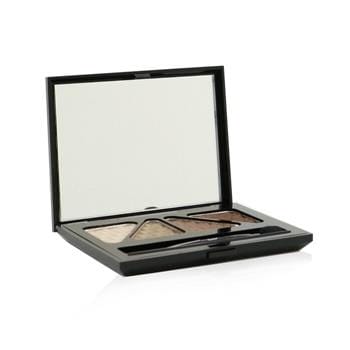 OJAM Online Shopping - Edward Bess Prismette Eyeshadow Quad - # 02 Cosmic Bliss 7g/0.25oz Make Up