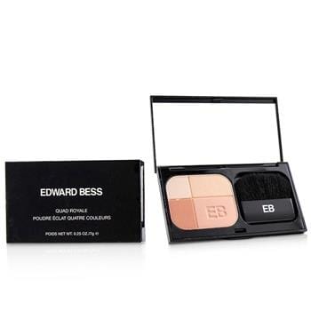 OJAM Online Shopping - Edward Bess Quad Royale - # 02 Monte Carlo 7g/0.25oz Make Up