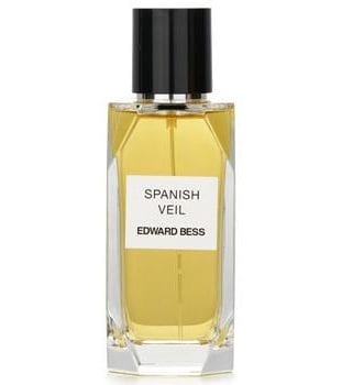 OJAM Online Shopping - Edward Bess Spanish Veil Eau De Parfum Spray 100ml/3.4oz Ladies Fragrance