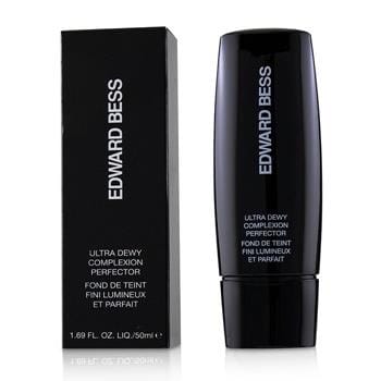 OJAM Online Shopping - Edward Bess Ultra Dewy Complexion Perfector - # 01 Light 50ml/1.69oz Make Up