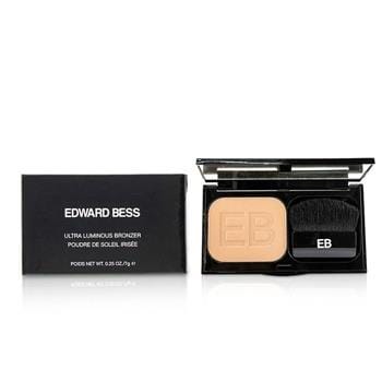 OJAM Online Shopping - Edward Bess Ultra Luminous Bronzer - # Daydream 8.5g/0.3oz Make Up