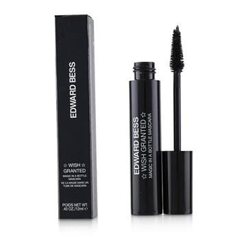 OJAM Online Shopping - Edward Bess Wish Granted Magic In A Bottle Mascara - # 01 Onyx 12ml/0.4oz Make Up