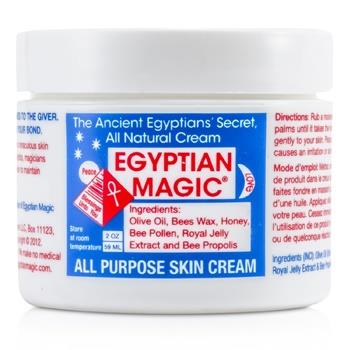 OJAM Online Shopping - Egyptian Magic All Purpose Skin Cream 59ml/2oz Skincare