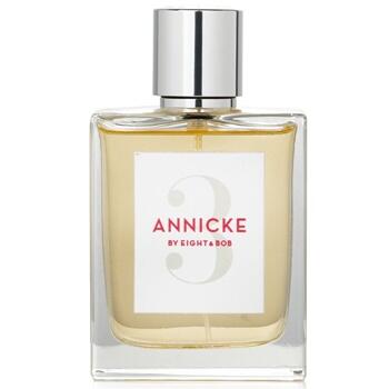 OJAM Online Shopping - Eight & Bob Annicke 3 Eau De Parfum Spray 100ml/3.4oz Ladies Fragrance