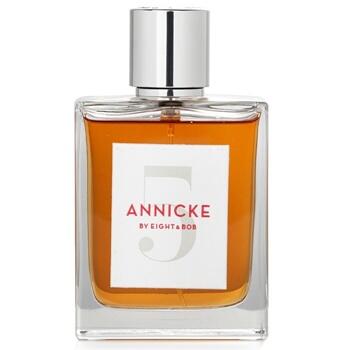 OJAM Online Shopping - Eight & Bob Annicke 5 Eau De Parfum Spray 100ml/3.4oz Ladies Fragrance