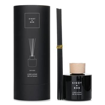 OJAM Online Shopping - Eight & Bob Diffuser - Lord Howe (Mer De Tasman) 200ml/6.8oz Home Scent