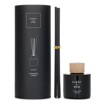 OJAM Online Shopping - Eight & Bob Diffuser - Tanganika (L'Afrique) 200ml/6.8oz Home Scent