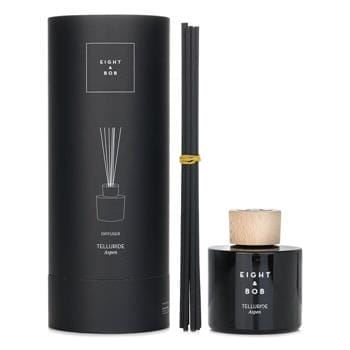 OJAM Online Shopping - Eight & Bob Diffuser - Telluride (Aspen) 200ml/6.8oz Home Scent