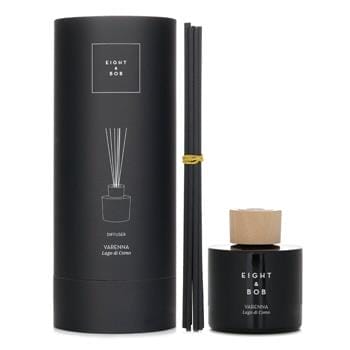 OJAM Online Shopping - Eight & Bob Diffuser - Varenna (Lago Di Como) 200ml/6.8oz Home Scent