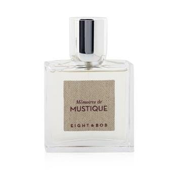 OJAM Online Shopping - Eight & Bob Memoires De Mustique Eau De Parfum Spray 100ml/3.4oz Ladies Fragrance