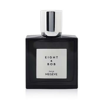 OJAM Online Shopping - Eight & Bob Nuit De Megeve Eau De Parfum Spray 100ml/3.4oz Men's Fragrance