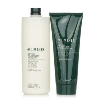 OJAM Online Shopping - Elemis A Tale of Bath & Body Set 2pcs Skincare