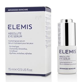 OJAM Online Shopping - Elemis Absolute Eye Serum 15ml/0.5oz Skincare