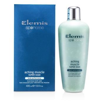 OJAM Online Shopping - Elemis Aching Muscle Super Soak 400ml/14.08oz Skincare