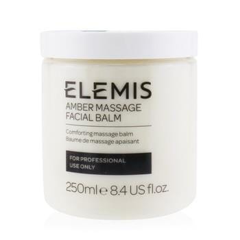 OJAM Online Shopping - Elemis Amber Massage Balm for Face (Salon Product) 250ml/8.5oz Skincare