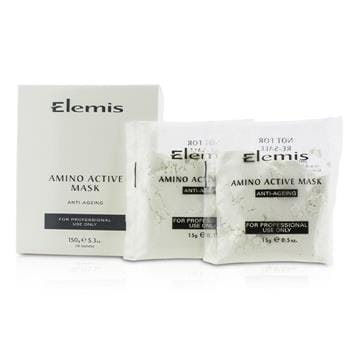 OJAM Online Shopping - Elemis Amino Active Mask (Salon Product) 10x15g/0.5oz Skincare