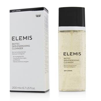 OJAM Online Shopping - Elemis BIOTEC Skin Energising Cleanser 200ml/6.7oz Skincare