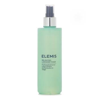 OJAM Online Shopping - Elemis Balancing Lavender Toner 200ml/6.7oz Skincare