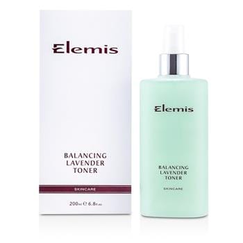 OJAM Online Shopping - Elemis Balancing Lavender Toner 200ml/6.8oz Skincare