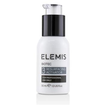 OJAM Online Shopping - Elemis Biotec Activator 3 - Resurfacting (Salon Product) 30ml/1oz Skincare