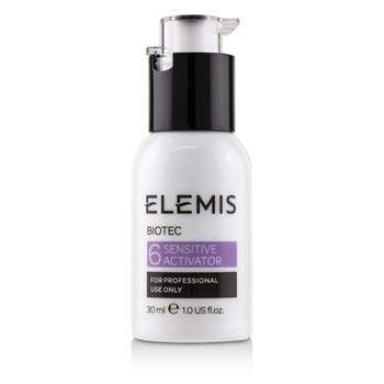 OJAM Online Shopping - Elemis Biotec Activator 6 - Sensitive (Salon Product) 30ml/1oz Skincare