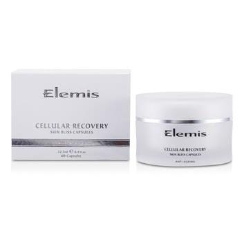 OJAM Online Shopping - Elemis Cellular Recovery Skin Bliss Capsules 60 Capsules Skincare